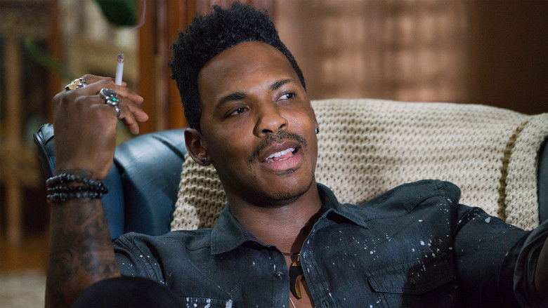 кадр из фильма Грехопадение