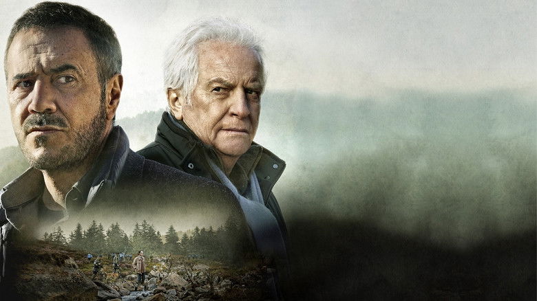 кадр из фильма Водоворот лжи