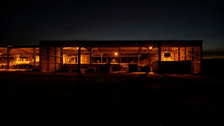 кадр из фильма Rêvent-elles de robots astronautes?