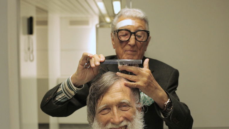 кадр из фильма Qué tal Pascual