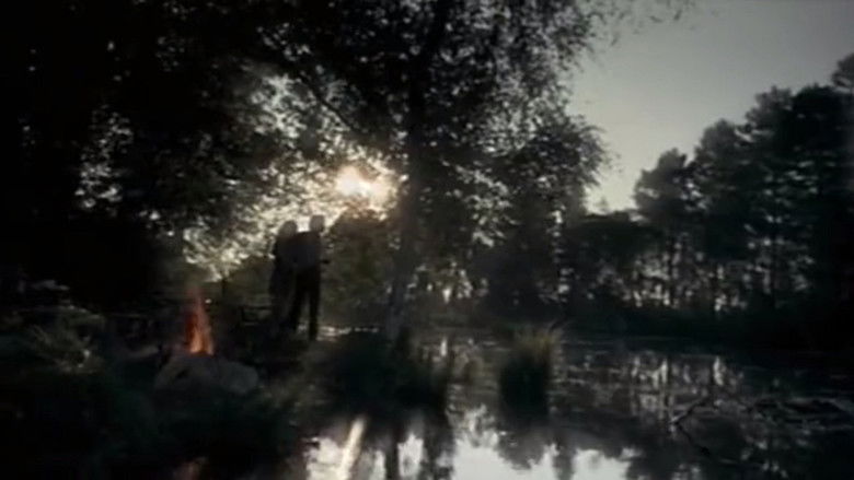 кадр из фильма Le Cœur fou