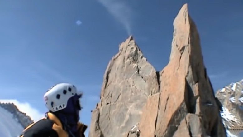 кадр из фильма Sur Le Fil Des 4000