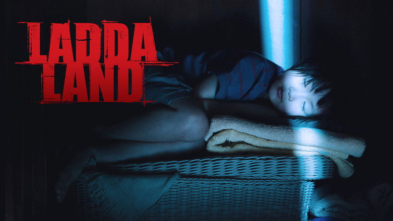 кадр из фильма Ладдалэнд