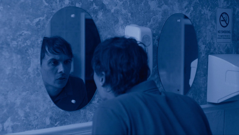 кадр из фильма Сорванец