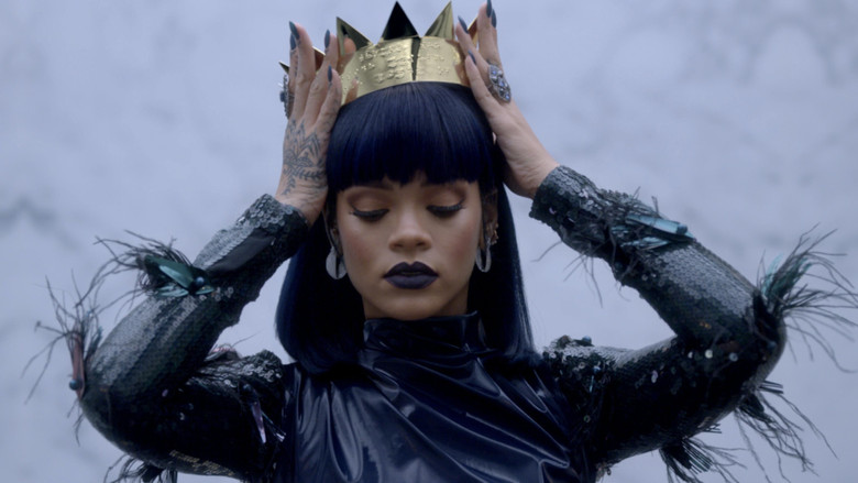 кадр из фильма ANTI diaRy