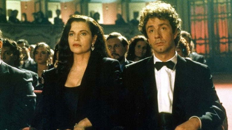 кадр из фильма Willy Signori e vengo da lontano