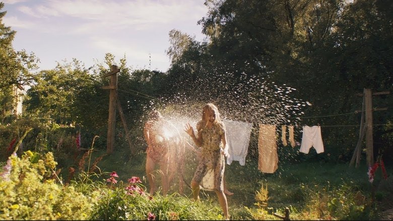 кадр из фильма Paradīze 89