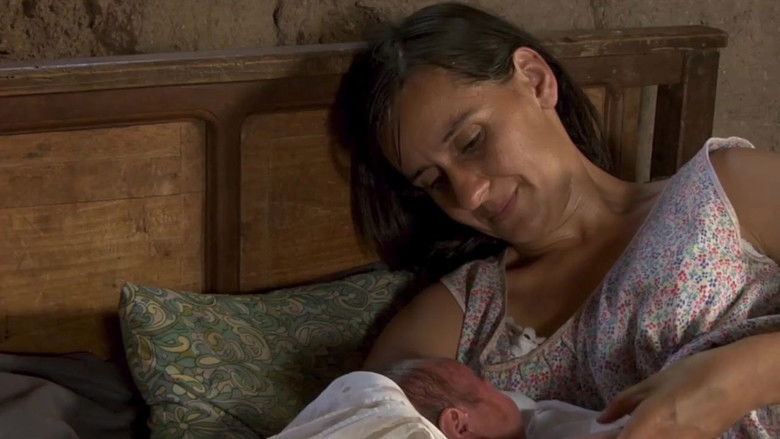 кадр из фильма El bumbún