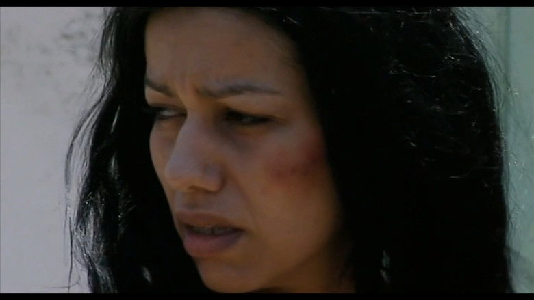 кадр из фильма Bled Number One