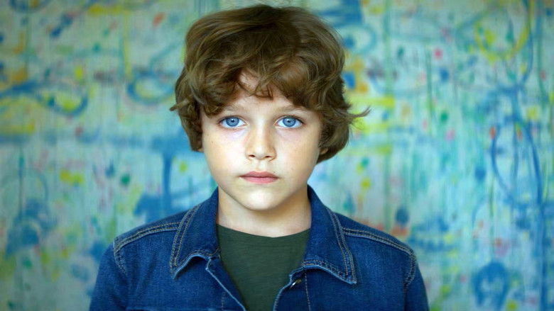 кадр из фильма Nato Raro