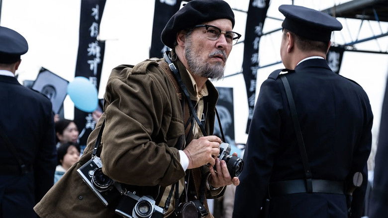 кадр из фильма Великий