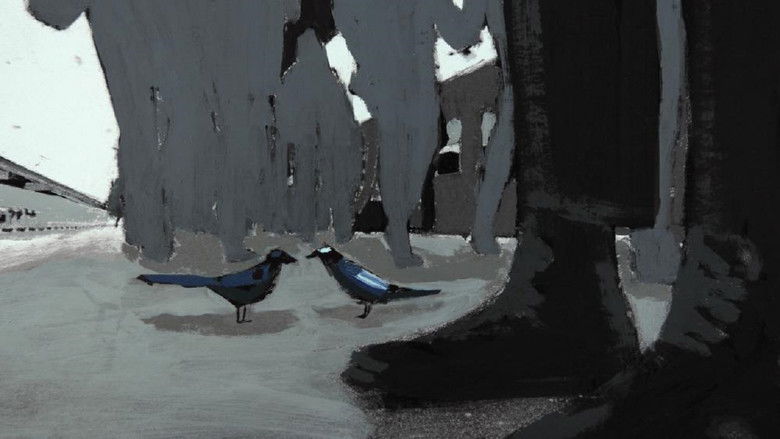 кадр из фильма Мне пора