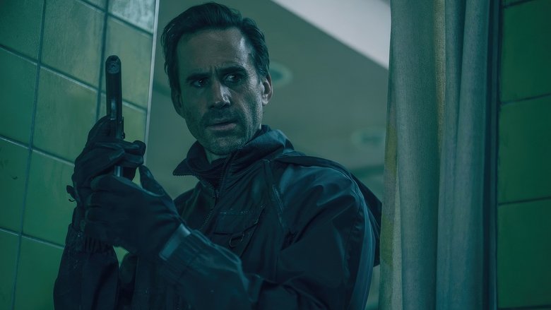 кадр из фильма Мать