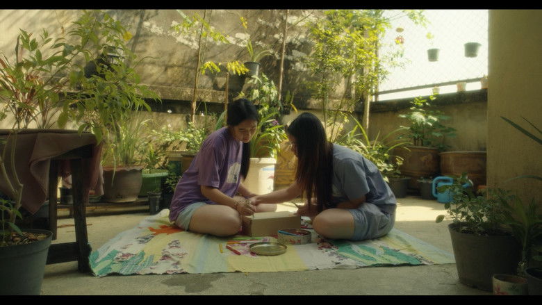 кадр из фильма Hometown Passenger