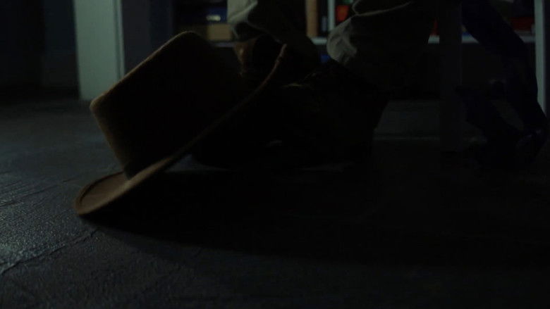 Jones Copeland: And The Watch of the Unseen