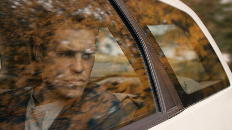 кадр из фильма At Ease