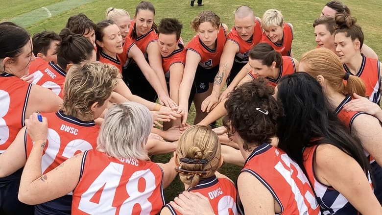 кадр из фильма Equal the Contest