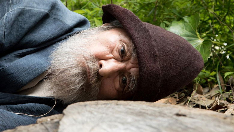 кадр из фильма モリのいる場所