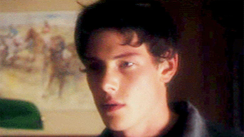 кадр из фильма Убийственный удар