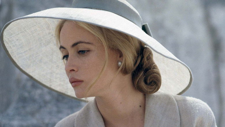 кадр из фильма Французская женщина