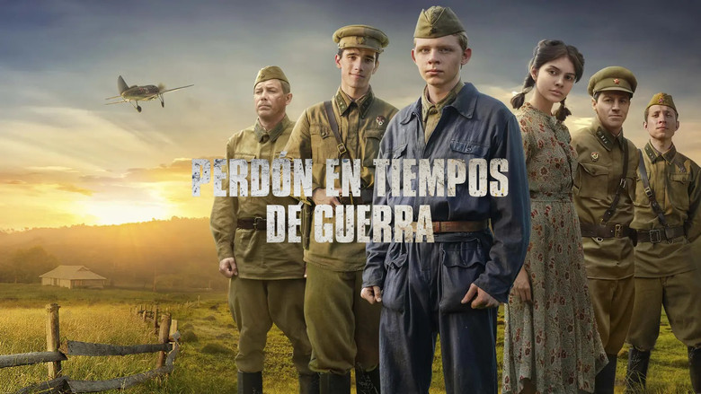 кадр из фильма Помилование