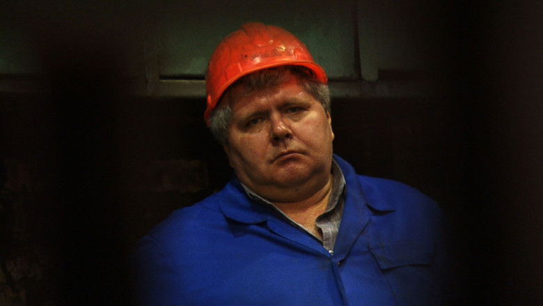 кадр из фильма Последний лимузин