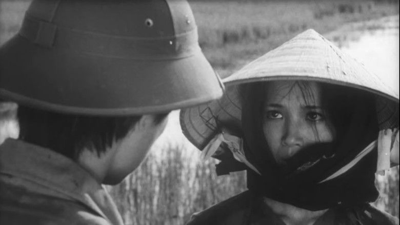 кадр из фильма Bao giờ cho đến tháng Mười