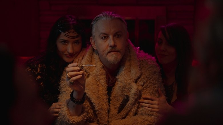 кадр из фильма Ловушка разума