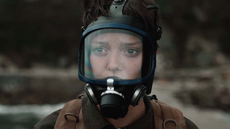 кадр из фильма Onde dormen as gaivotas