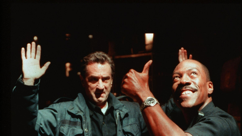 кадр из фильма Шоу начинается