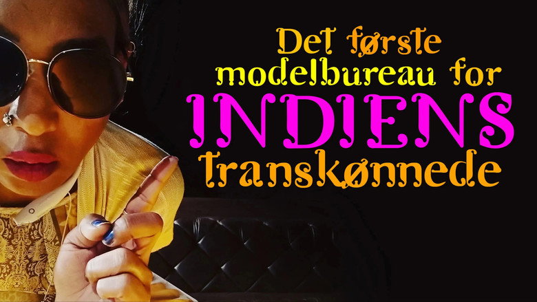 кадр из фильма India’s 1st Best Trans Model Agency