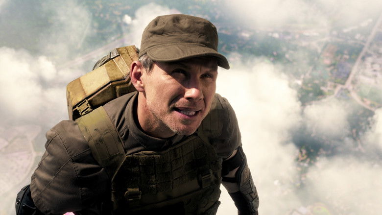 кадр из фильма Мы можем стать героями