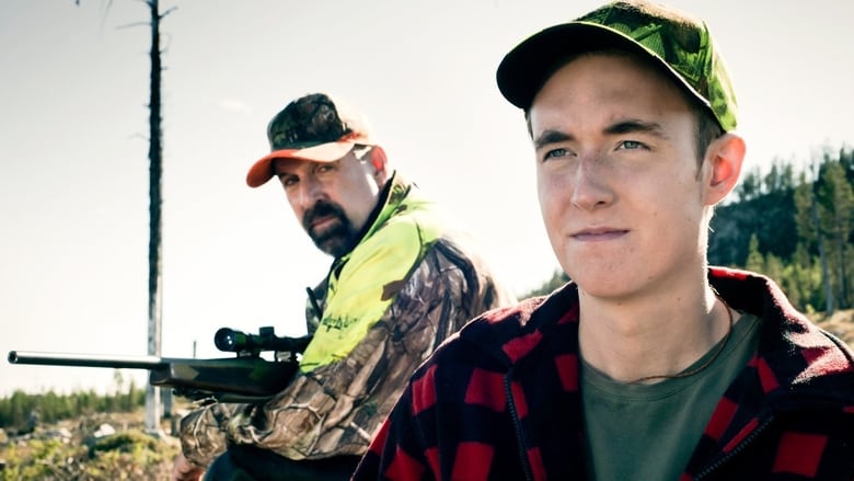 кадр из фильма Охотники 2