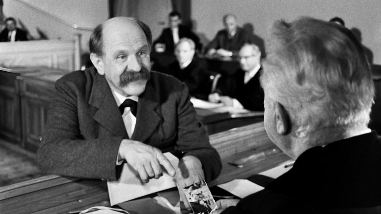 кадр из фильма Demokrat Läppli