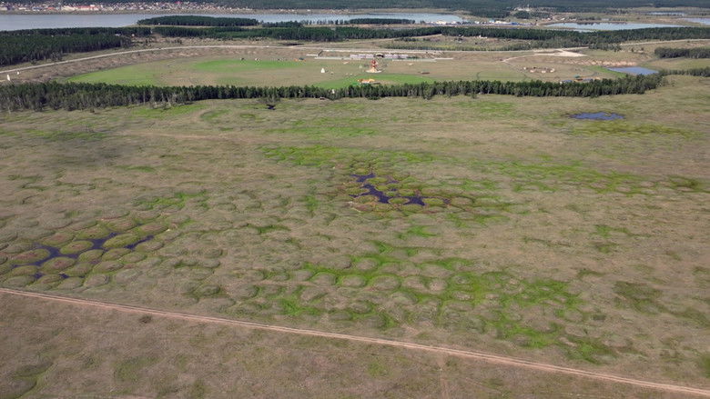 кадр из фильма Η ύβρις της ανθρωπότητας