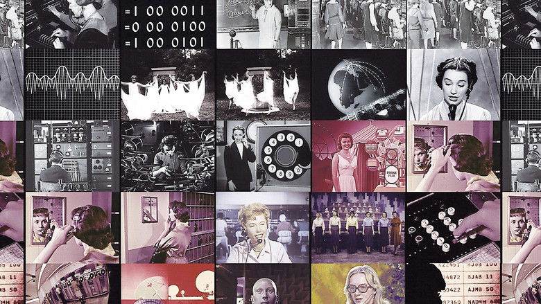 кадр из фильма Le fantôme de l'opératrice