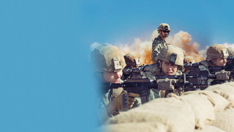 кадр из фильма Убийственная команда