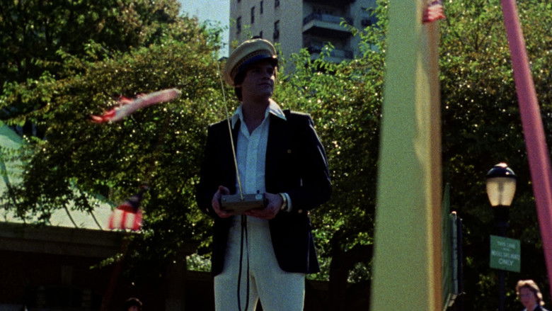 кадр из фильма Коктейльная вишня