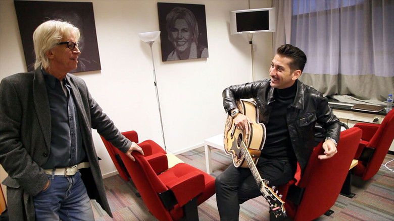 кадр из фильма Rock City: The Life We Live