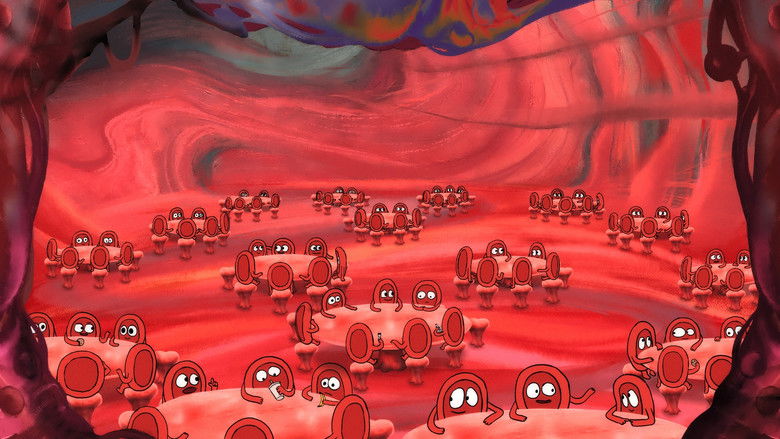 кадр из фильма Do Something