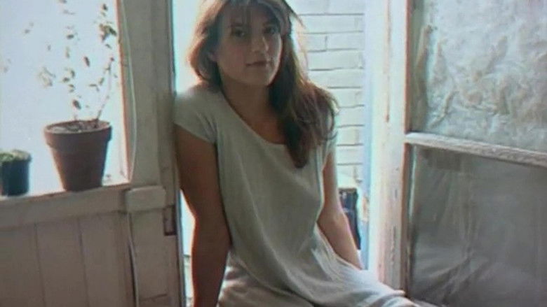 кадр из фильма Zusje