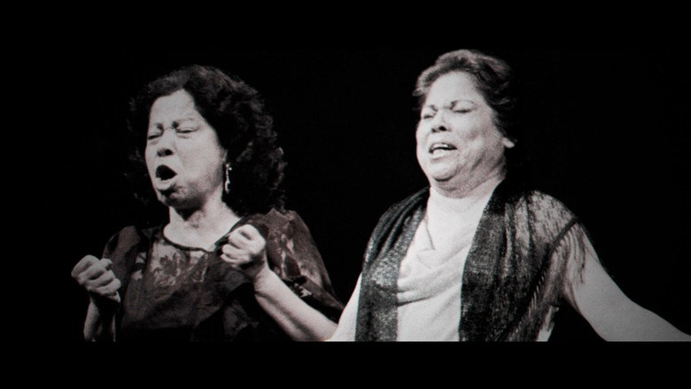 Fernanda y Bernarda