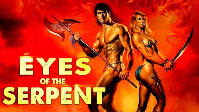 кадр из фильма Eyes of the Serpent