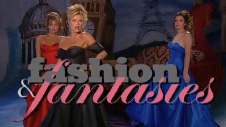 кадр из фильма Penthouse: Fashion & Fantasies