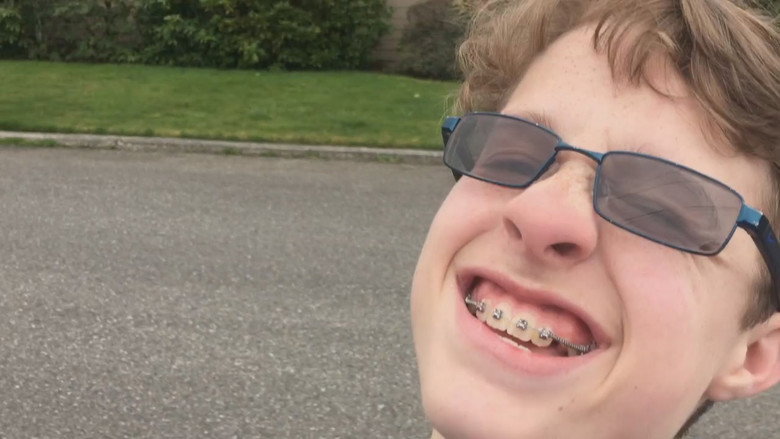 кадр из фильма Behind the Scenes of Gotem