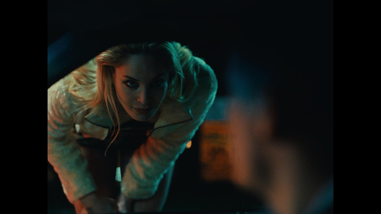 кадр из фильма Olivia