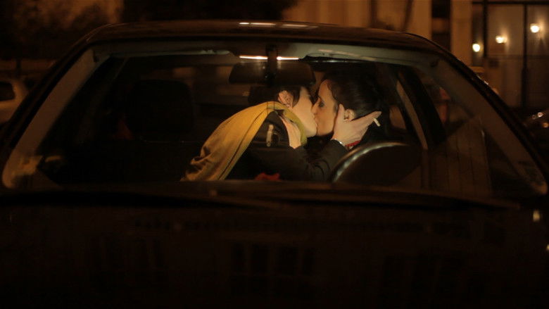 кадр из фильма Neiges d'automne