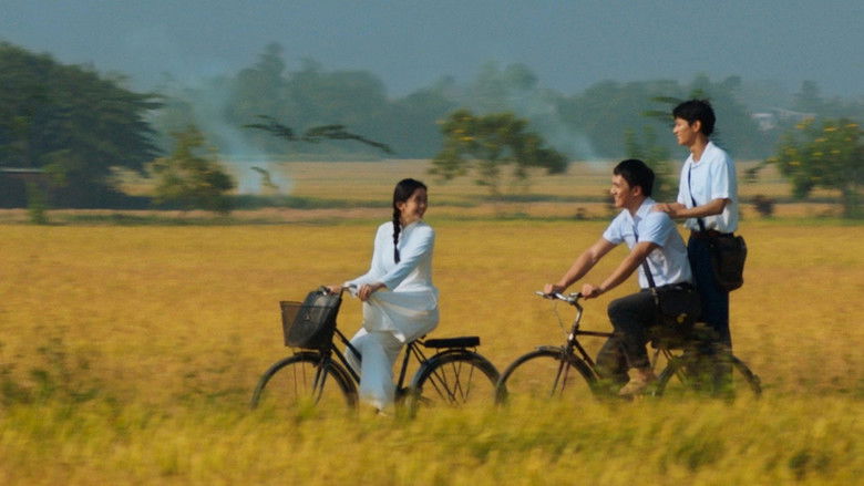 кадр из фильма Ngày Xưa Có Một Chuyện Tình