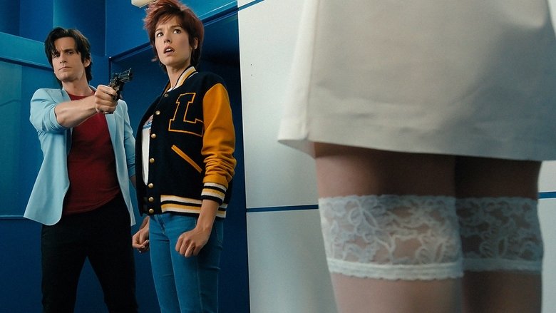 кадр из фильма Плейбой под прикрытием