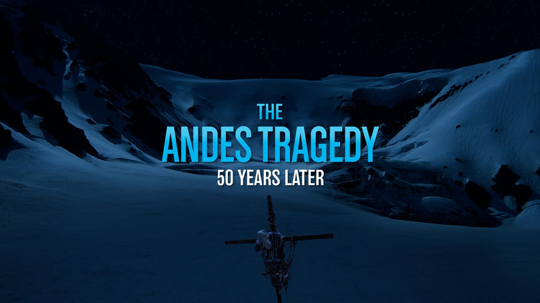 кадр из фильма The Andes Tragedy: 50 Years Later